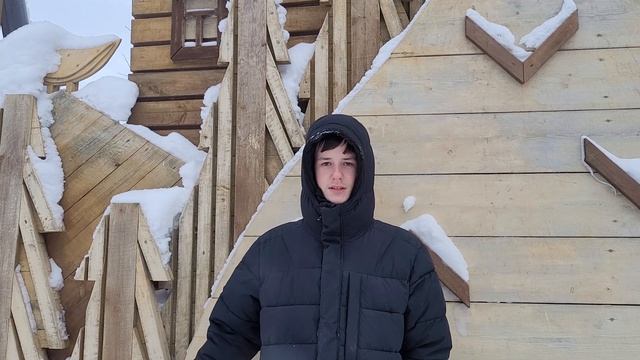 Пинежский край Архангельской области