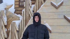 Пинежский край Архангельской области