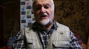 "Ответы ответы" проповедь б.Якова Сокура