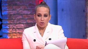 Мужское / Женское. Выпуск от 10.04.2026