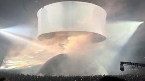 Канье Уэст - "Седая ночь". Оригинальный ролик без титров