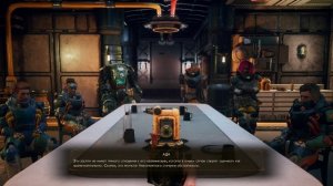 The Outer Worlds - DLC Perils of Gorgon - [02] прохождение ПК русские субтитры 2020