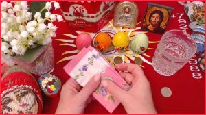 СТРАСТНАЯ СУББОТА Богатство Деньги Изобилие #онлайнн #обряд #ритуал Светлана ВЕДА