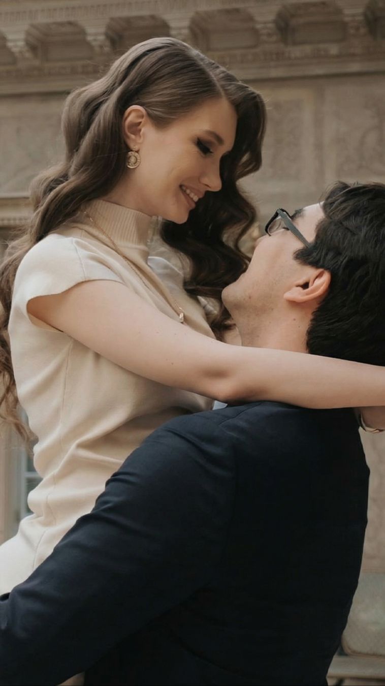 Ресторан Турандот, свадебный REELS Видеограф Дин Шарапов