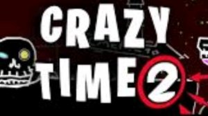crazy time II (сори что не пол звук) шоукейс