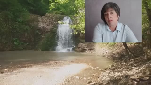 Мои скитания. Отпуск в Адыгее