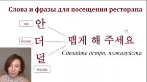 В поисках еды