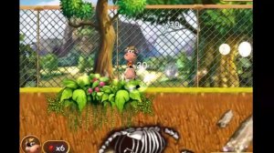 первая награда - крылатое копыто этап 2 уровень 2