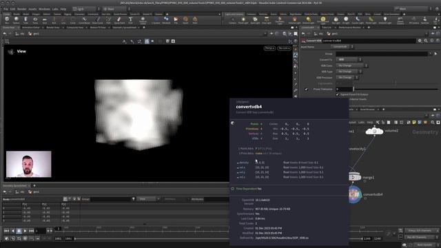 VOLUME TOOLS смотреть онлайн