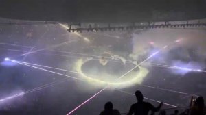 Если не успели отойти от «Седой ночи» в исполнении Канье Уэста, то вот вам вдогонку ещё один шедевр