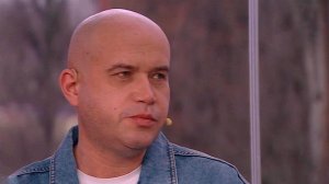 "Я не Николай": Павел Расторгуев поразил сходством со знаменитым отцом