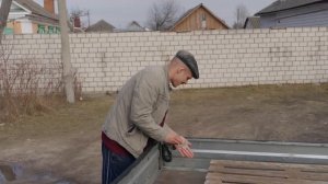 БАТИНА НОВАЯ МАШИНА