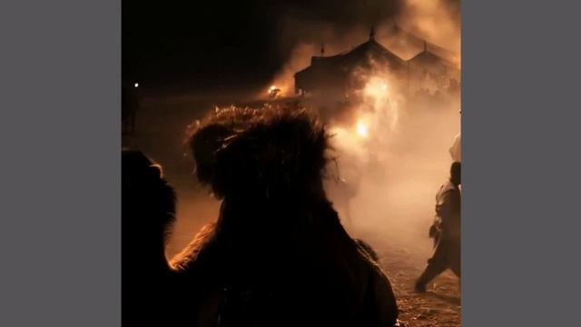 Как победить танки с одним мечом