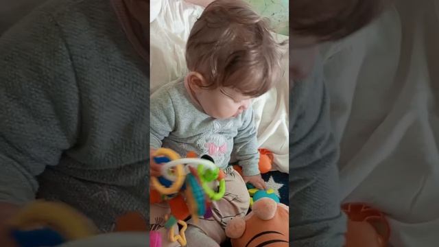 ВОТ ТАК МЫ И РОСЛИ