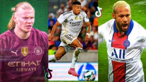 ⚽ ЛУЧШИЕ ФУТБОЛЬНЫЕ НАРЕЗКИ #207: ГОЛЫ, ПРИКОЛЫ, МОМЕНТЫ