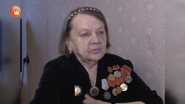 Ретроспектива-2017: через нацистский ад пришлось пройти выборжанке Валентине Жуковой