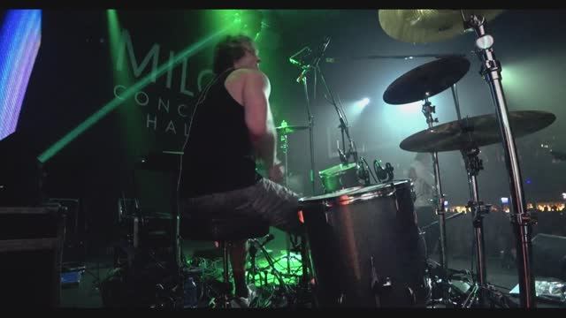 Ross In Cromarty - Non Stop (LIFE)