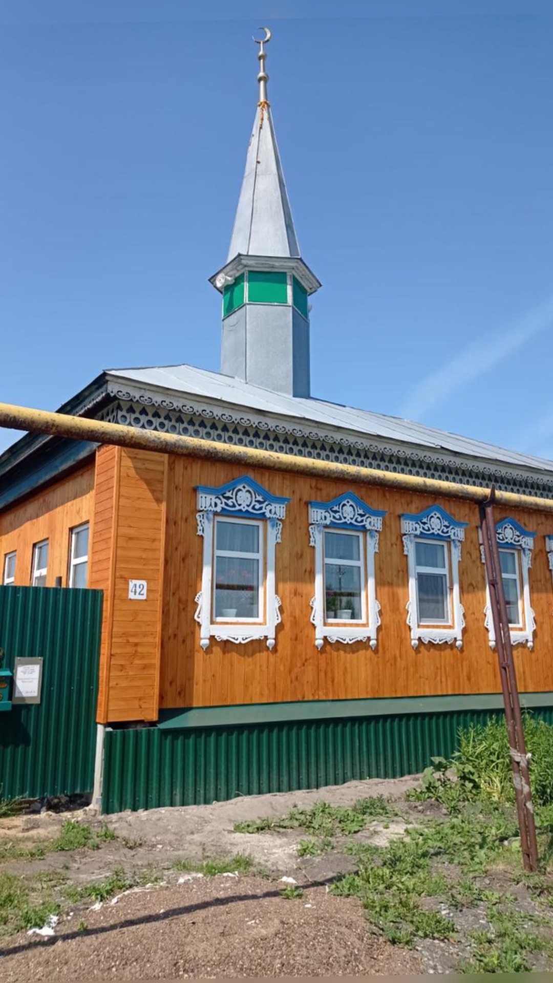 Марат хәзрәт Хәйбуллин