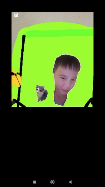 король агуши битва за вселенную 1 серия