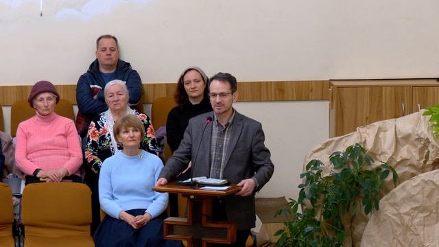 09 04 26 Великий четверг