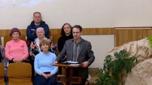 09 04 26 Великий четверг