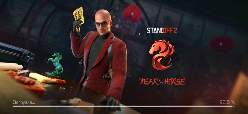 обучение и раскидки на карте призон