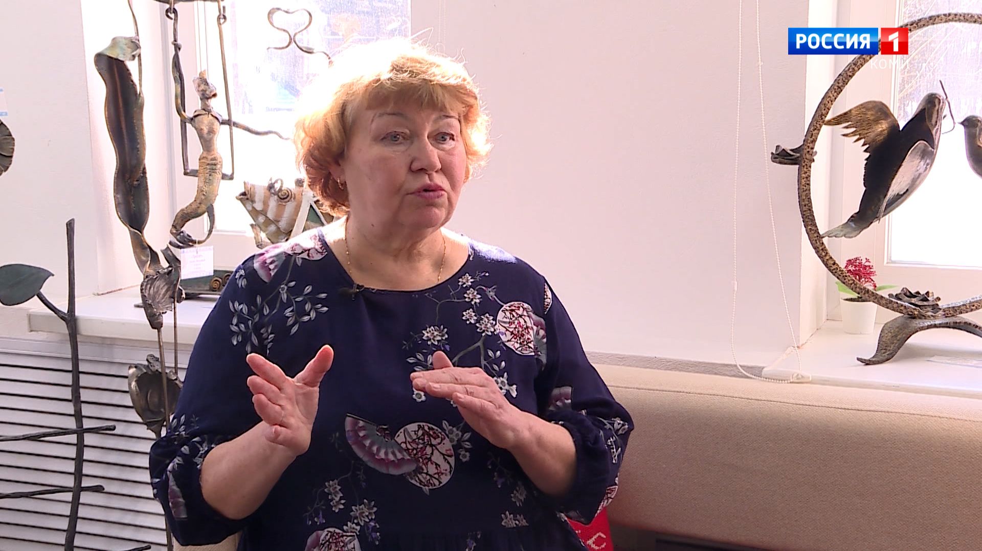 Ас му вылын. Сотрудники Центра коми культуры расскажут о мероприятиях и фестивалях для жителей