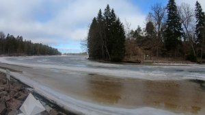 2026 3 27 ВЫБОРГ парк МОНРЕПО