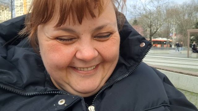 мукбанг  на улице приятного аппетита