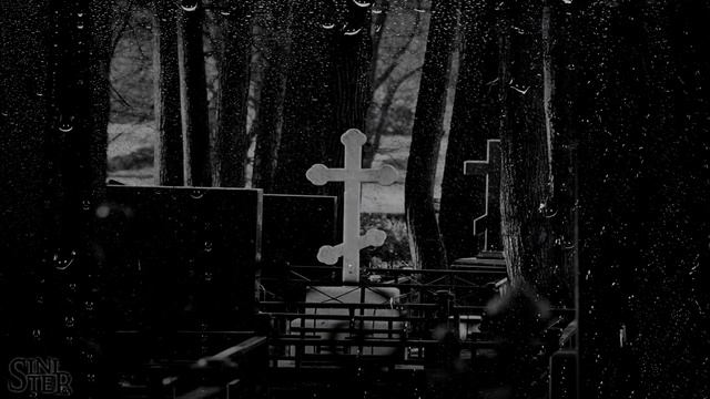 Страшные истории - 40 дней - Контакт с Отцом - ЭГФ