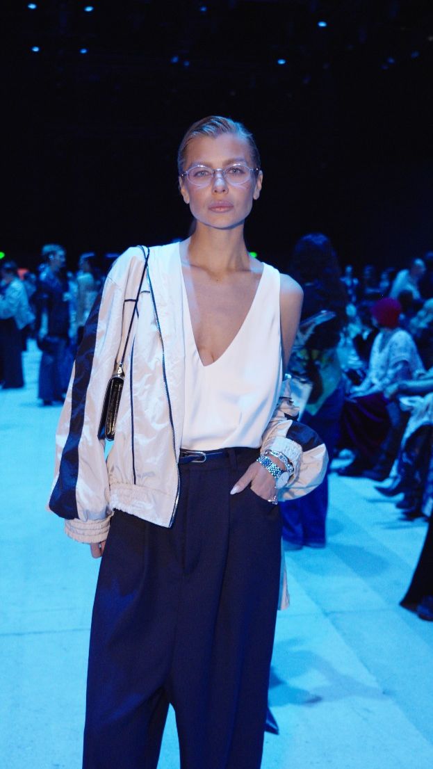 Что носят звезды ? Fashion TV Russia 💎