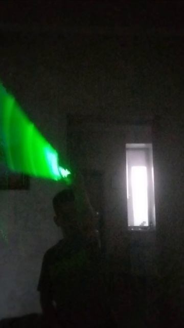 лазерное шоу