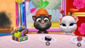 Том и Друзья