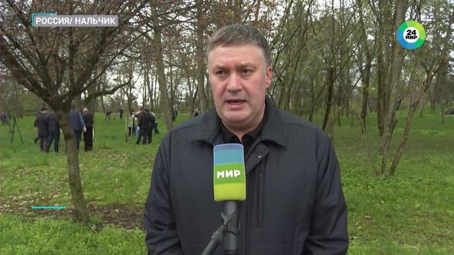 Мир-24 Акция 