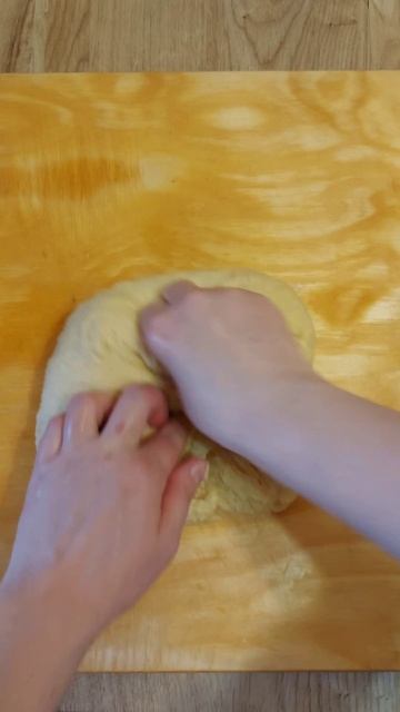 Куличи на сливках с изюмом