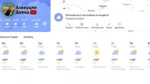 Когда открывать виноград (31.03.2024) (Видеоблог Давида Алверцяна)