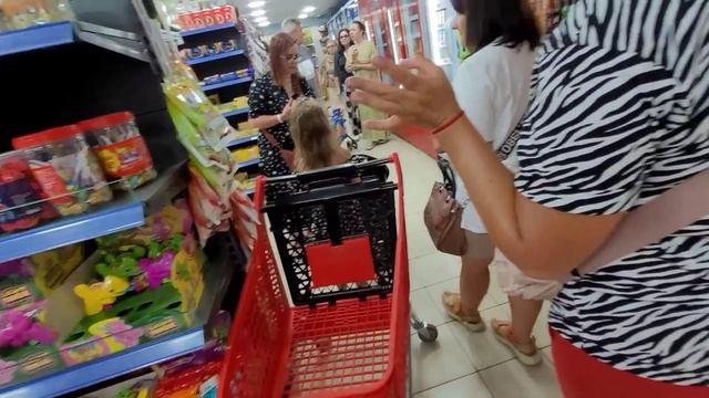 ЕГИПЕТСКИЙ Fix  PriceМОИ НОВЫЕ ПОДРУЖКИ | НОЧНОЙ ШАРМ@ArtemVoronovLive