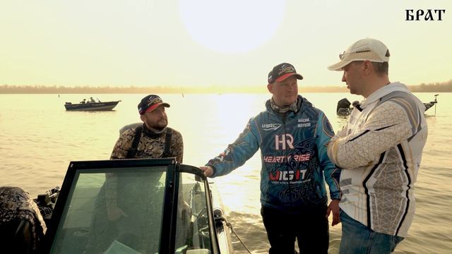 #ЗолотойСудак #РыболовныйТурнир #Рыбалка #Обзор