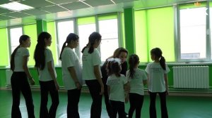 Подготовка праздничной программы к «МаханФесту»