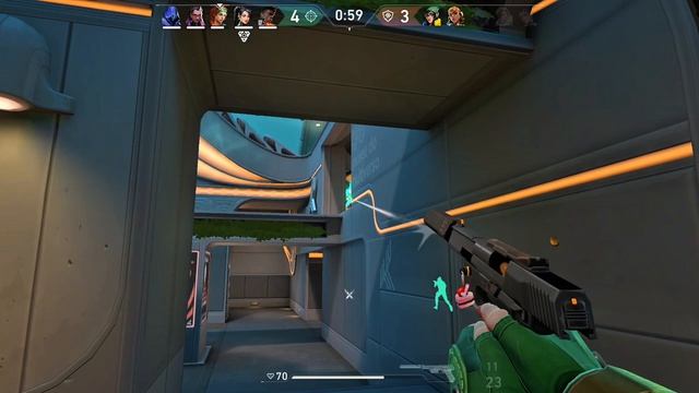 Valorant mobile china