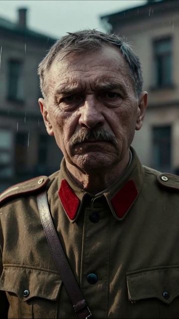 Солдаты в дождь: борьба и выживание #история #война #драма