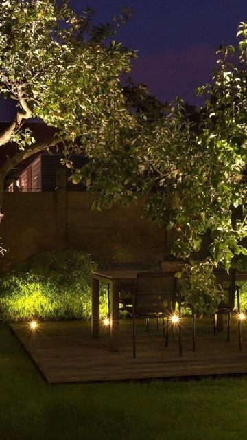 Простые лайфхаки для умного сада