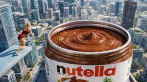 В какой бассейн ты бы нырнул? 🏊 Классный АСМР с помощью ИИ