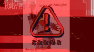 (❗ЯРКИЕ ВСПЫШКИ ❗) John dough chase theme