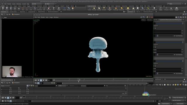 THE DIVERGENCE FIELD