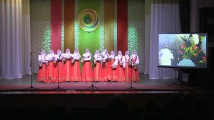 Областной методический совет 2016