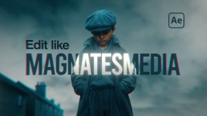 How to Animate like MagnatesMedia (FULL GUIDE)