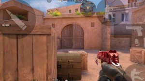 Играю с p350 почти все катки