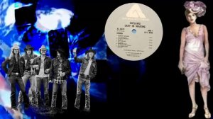 Outlaws – 1976 Lady In Waiting