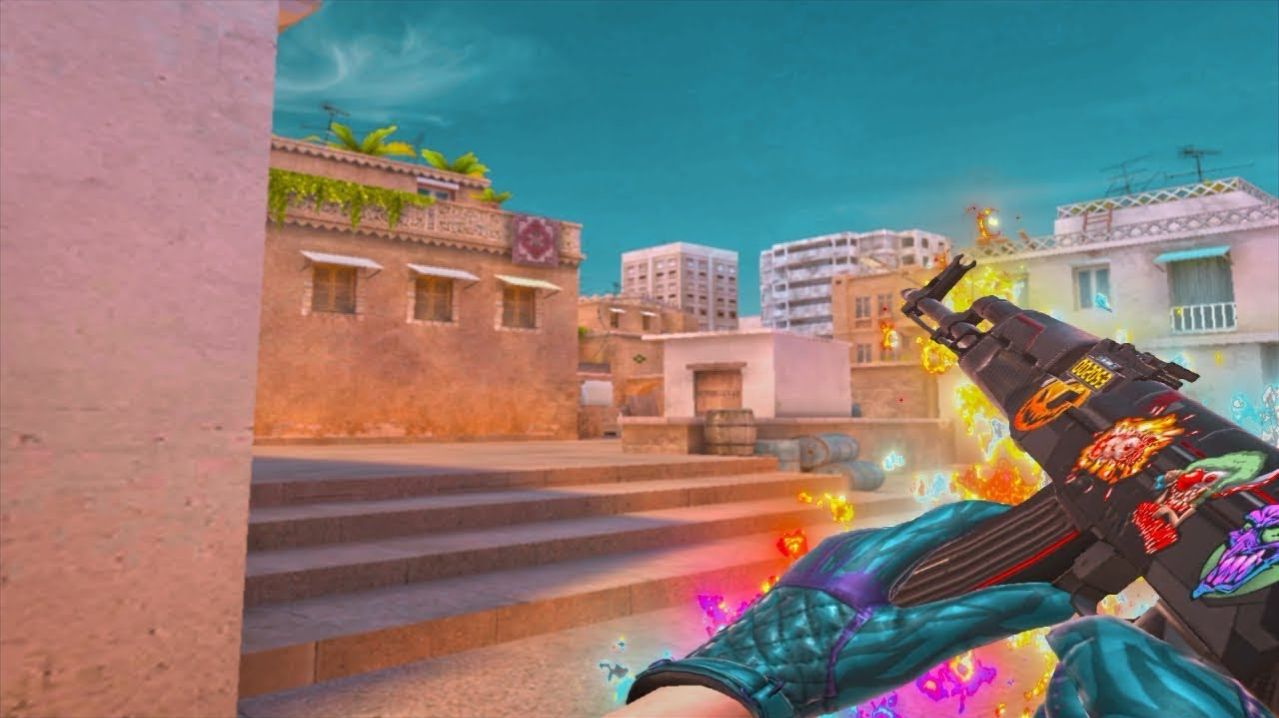 САМЫЙ ВАЙБОВЫЙ МУВИК